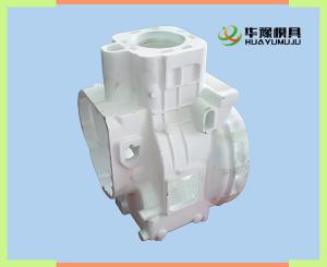 立式單缸機體
